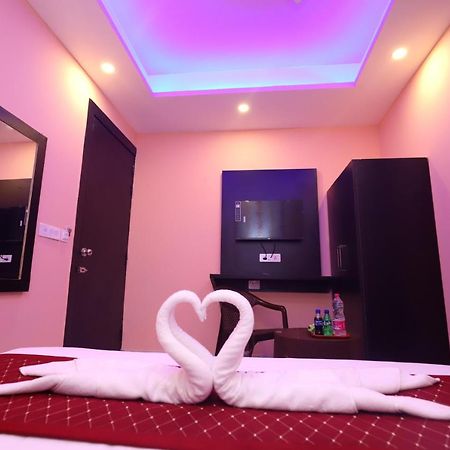 Jupiter Plaza Delhi Airport Hotel New Delhi Ngoại thất bức ảnh