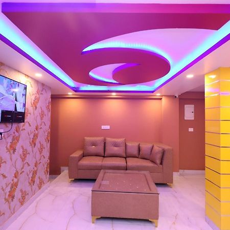 Jupiter Plaza Delhi Airport Hotel New Delhi Ngoại thất bức ảnh
