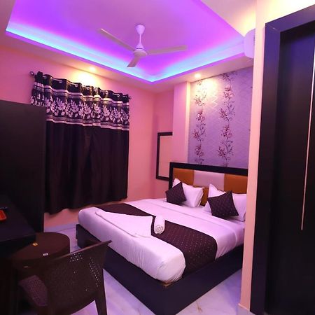 Jupiter Plaza Delhi Airport Hotel New Delhi Ngoại thất bức ảnh