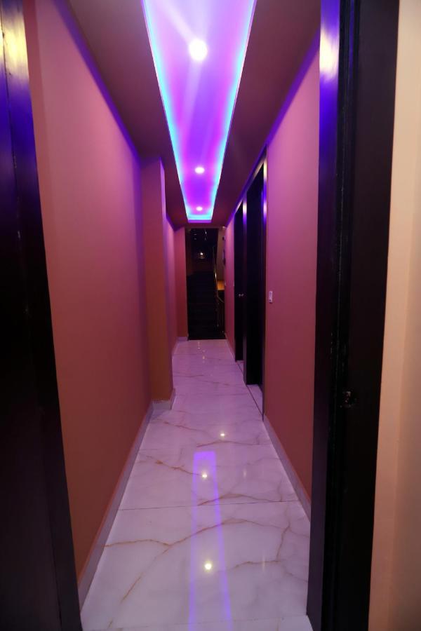 Jupiter Plaza Delhi Airport Hotel New Delhi Ngoại thất bức ảnh