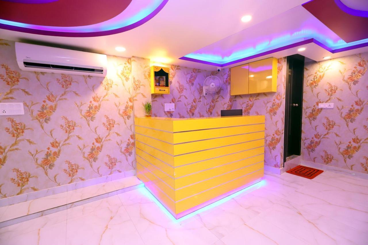 Jupiter Plaza Delhi Airport Hotel New Delhi Ngoại thất bức ảnh