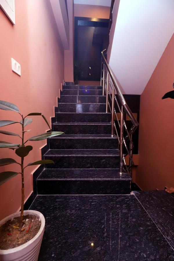 Jupiter Plaza Delhi Airport Hotel New Delhi Ngoại thất bức ảnh