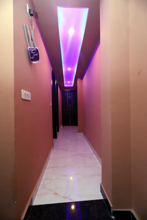 Jupiter Plaza Delhi Airport Hotel New Delhi Ngoại thất bức ảnh